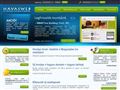 http://havasweb.hu ismertető oldala